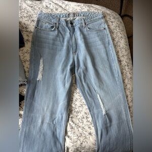Kimes Ranch Jennifer Sugar Fade size 14/34